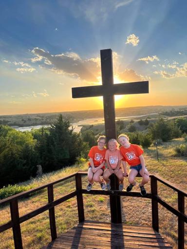 SonShine Camp (July 12-14)