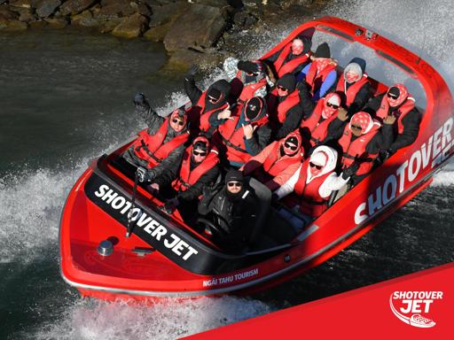 Day 6 - 21 July Wanaka