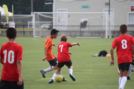 SAT / 8:30am / D6S vs D2