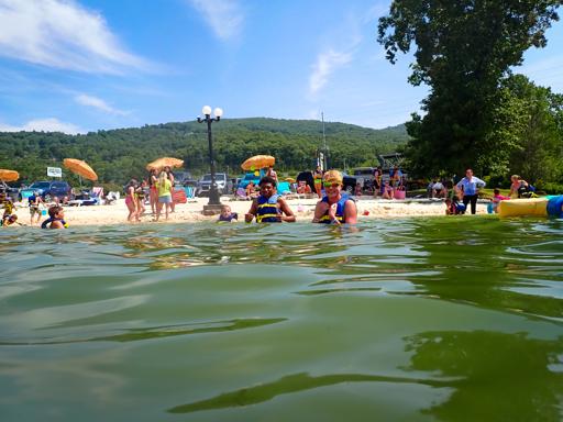 Wednesday - The Legacy Years