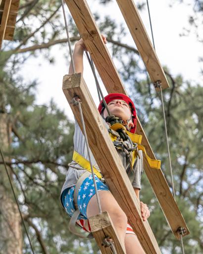 Thursday Senior Camp