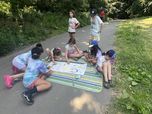 WEEK 1	 Jun 17th - 21st