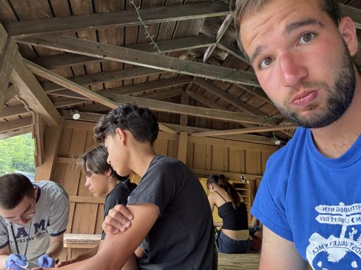 Wittenberg Mountain Village