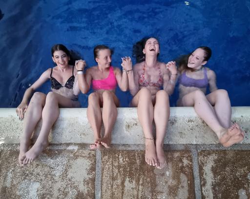 Day 6: Arrival in Jacó