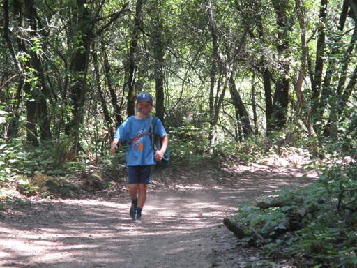 Adventure Camp 2nd-7th