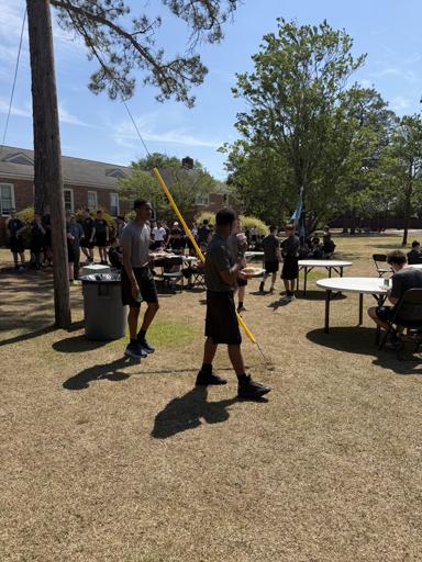 Cookouts