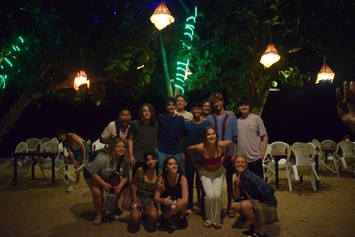 July 9 - Ao Nang, Temples and Culture Classes