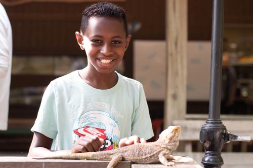 Session 1: June 7-10