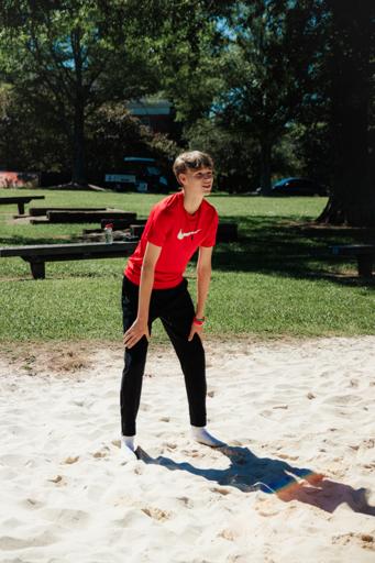 Tuesday-The Legacy Years