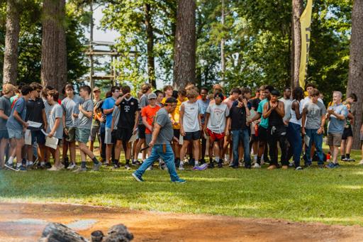 Session 4 (July 13-July 25)