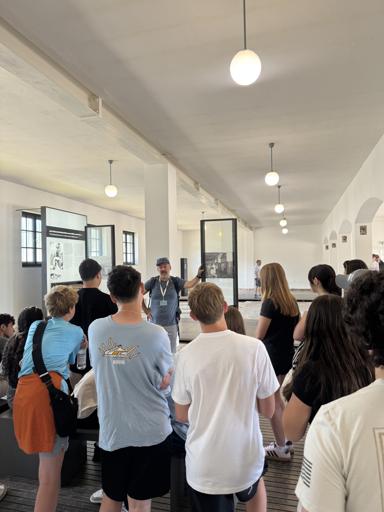 Day 10 - July 13 Munich