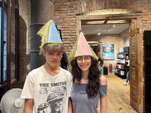 UE22A-Munich-July 13th