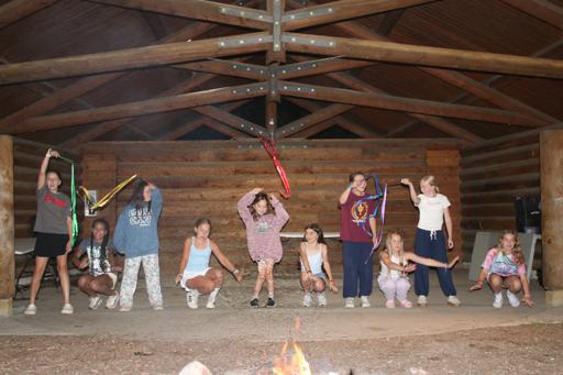 Session 1 (June 14-20)