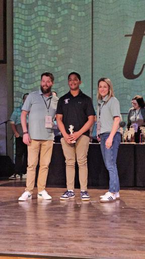 Youth Bible Competition