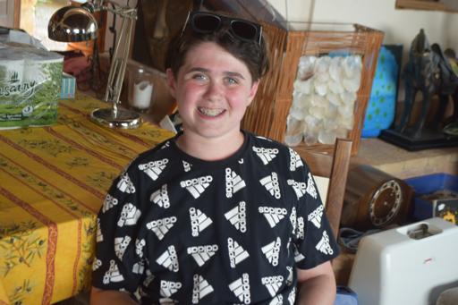 Europe for Middle School: Ciao Italy 2 (July 11 - July 20)