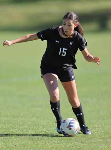 V Girls Soccer vs. Jefferson Academy 2026
