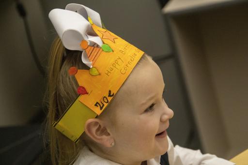 Connelly Zoom Call w/Rosemont