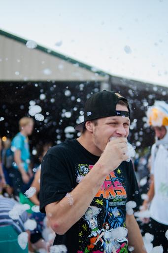 Bridge Builders Week