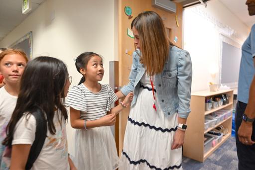 LS Meet & Greet 2025