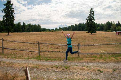 Independence Day Family Camp (July 2-6)