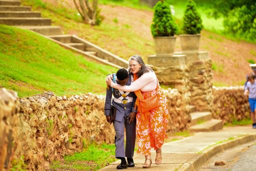 25.05.11 Mother's Day Parade