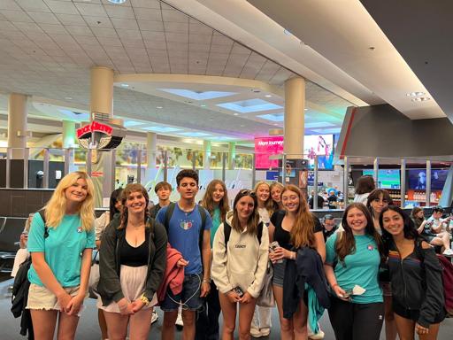 6/29/24 - Airport Day