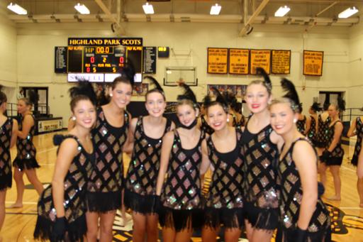 Showoffs Candids 2021