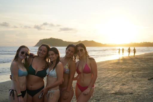 Costa Rica for Older Teens: Adventure & Service 3 (July 18-28)