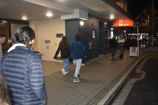 7/22 - Arthur's Pass