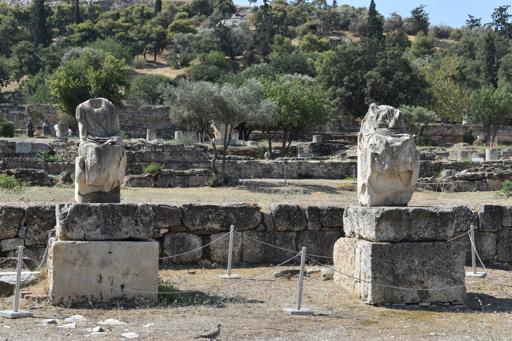 Europe for Middle School: Greece, Italy & the Islands (July 11-August 4)