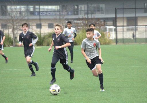 Soccer