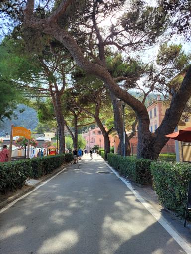 Day 2 -July 21- Cinque Terre