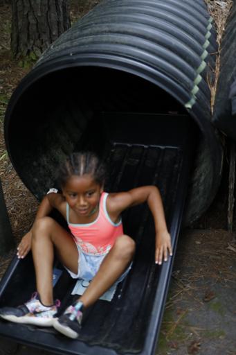 Afternoon Activities