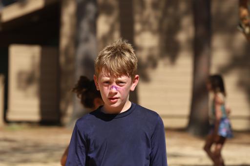 Session 5 (July 9-15)