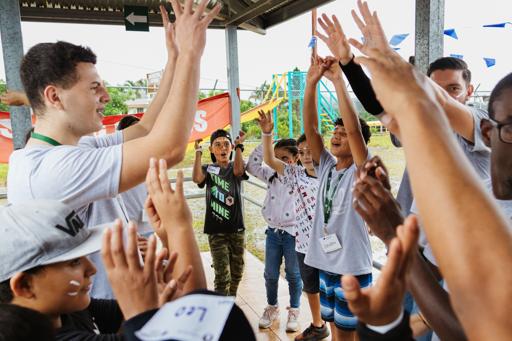 Session 2 (July 1-4)