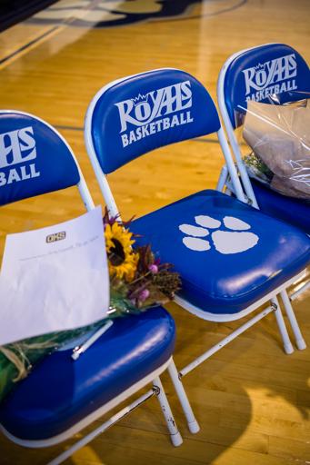 College Signing Day (GR External)