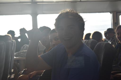 Day 3 - 07/03 - Cairns