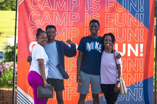 Friday Family Fun Day