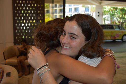 Hawaii Sea Turtle Service & Adventure (July 21-31)