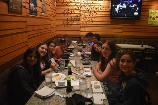 HCAM - Day 13 - August 6th - LA