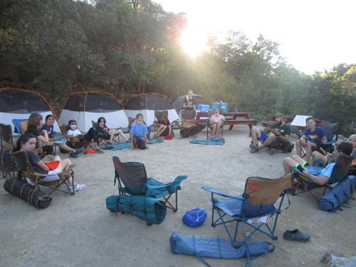 Expedition Paddlesports 7th-9th