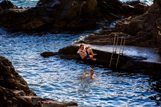 Day 03 - Cinque Terre Hike