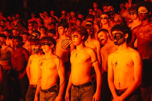 Council of the Wilds