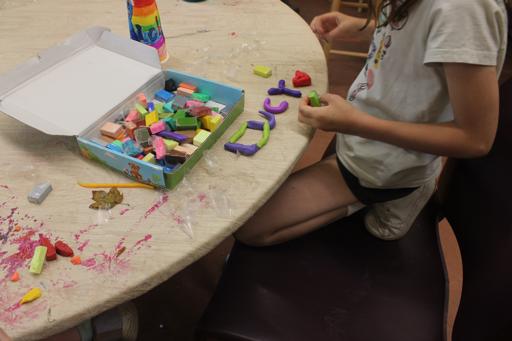 Vly Mountain Village