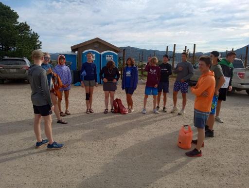 Week 6 (July 14-20)