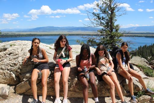 Day 13 - Jackson, Wyoming