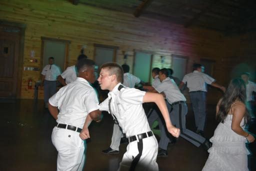 Military Ball
