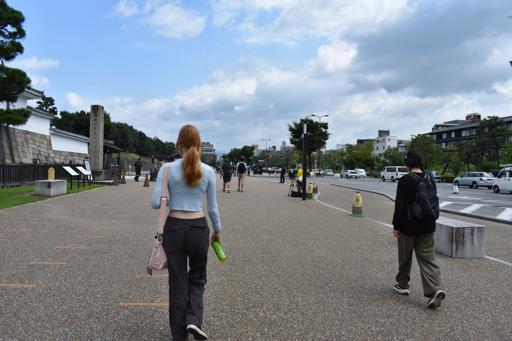 JDS1B-Day 14–Kyoto 11 July