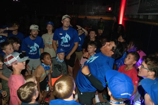 Week 5 (June 30-July 5)