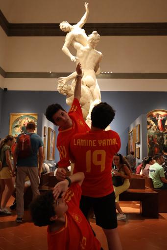 UE22A-Florence-July 19th